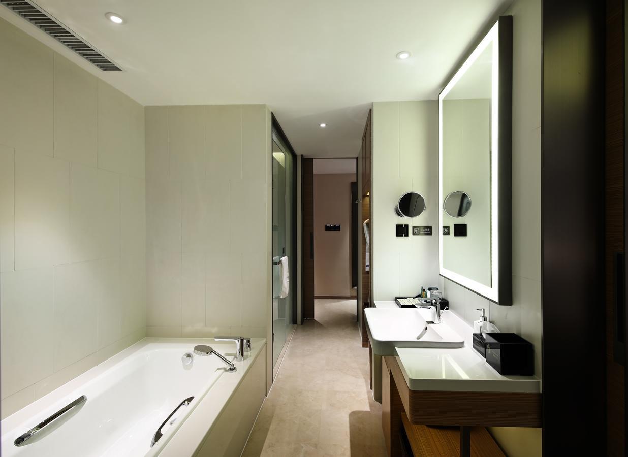 Hampton By Hilton Qujin Hotel Qujing Extérieur photo