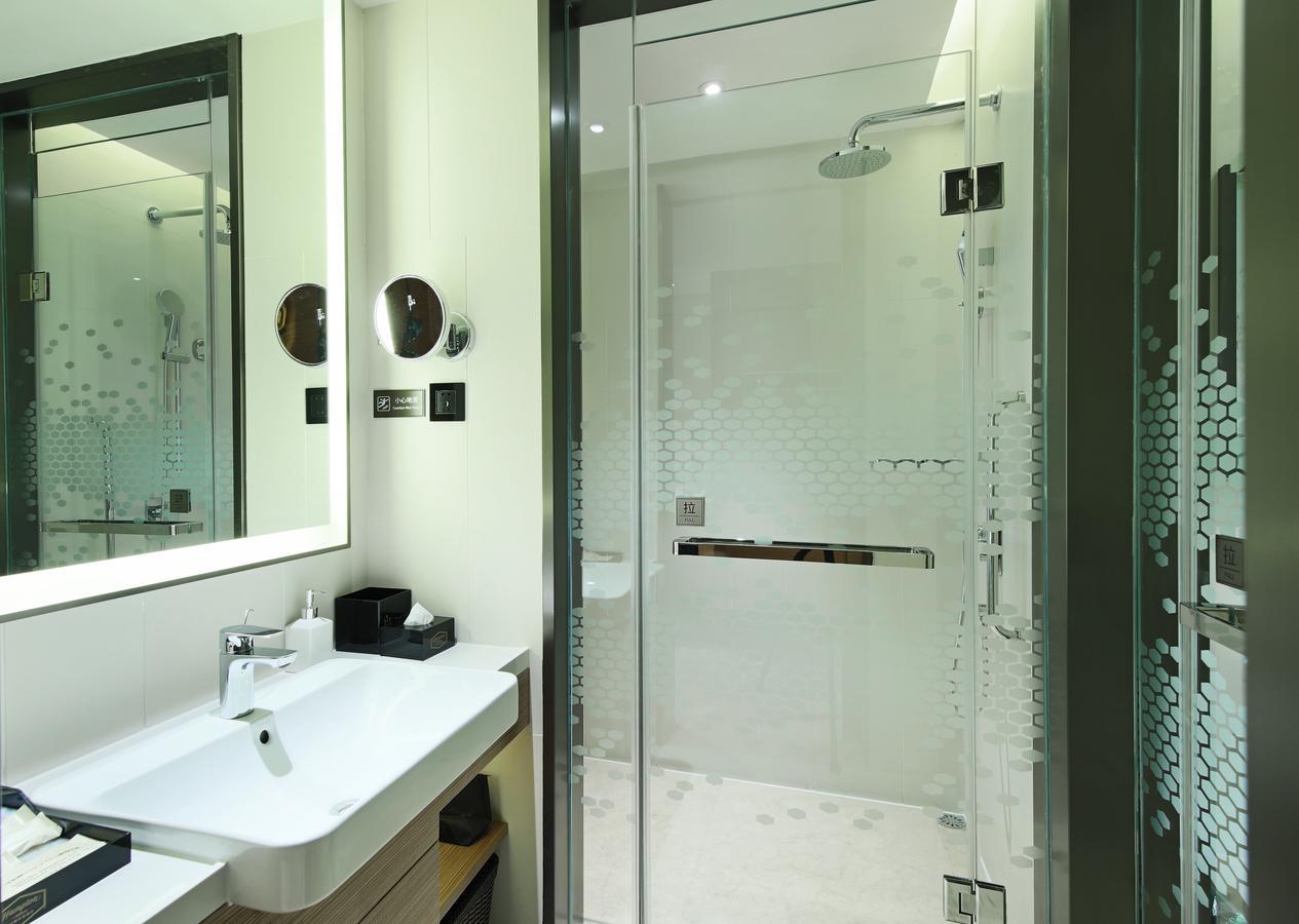 Hampton By Hilton Qujin Hotel Qujing Extérieur photo