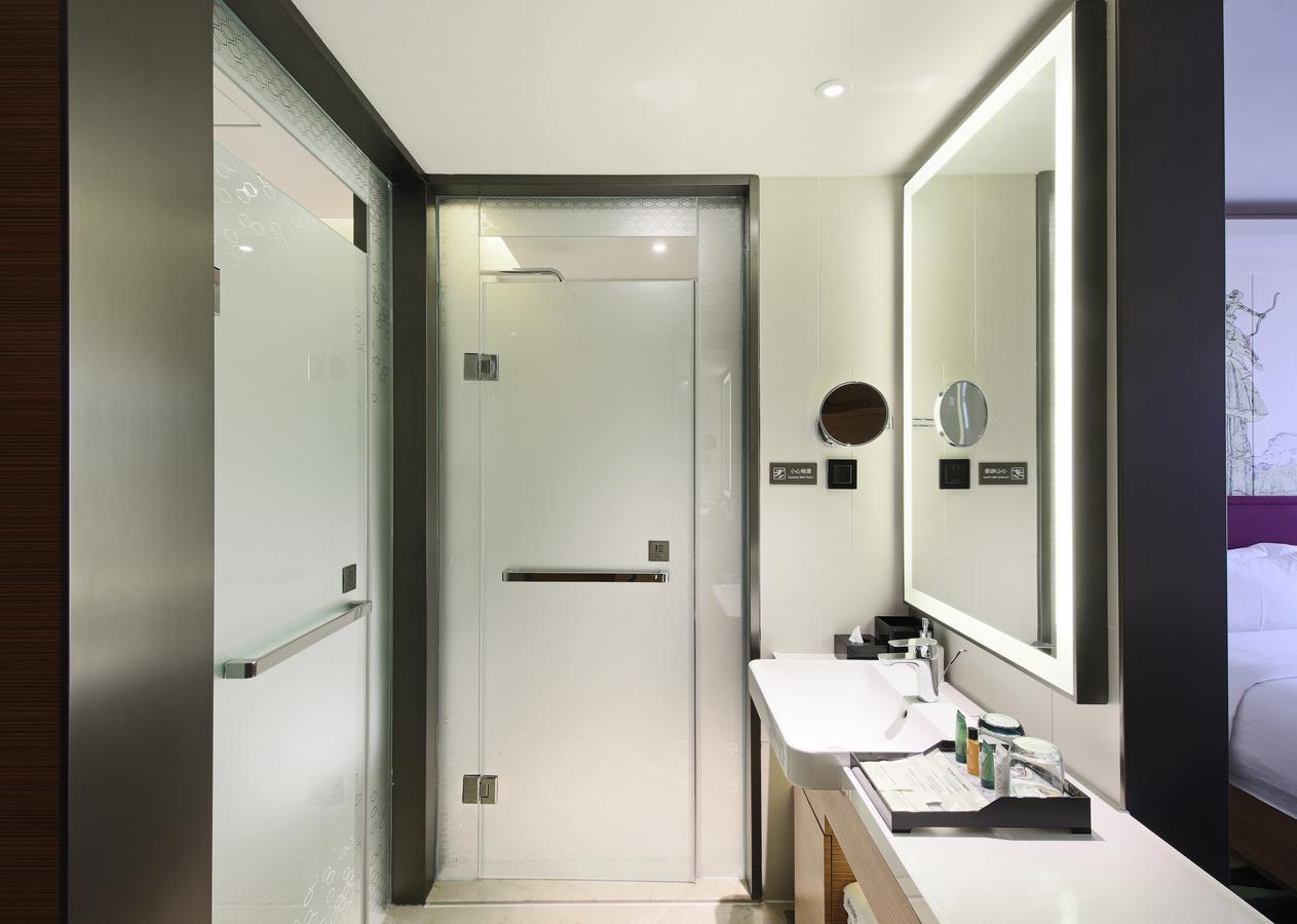 Hampton By Hilton Qujin Hotel Qujing Extérieur photo